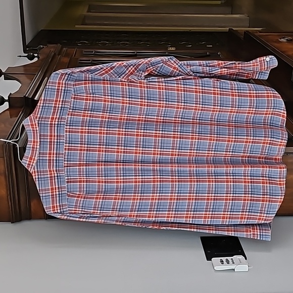 J Crew LS Button Up - Picture 4 of 4